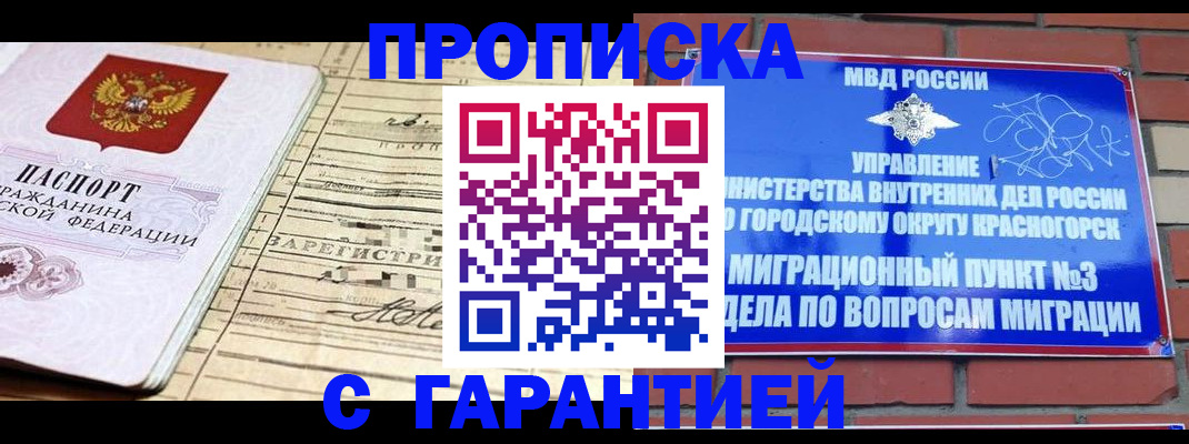 регистрация в Фрязино